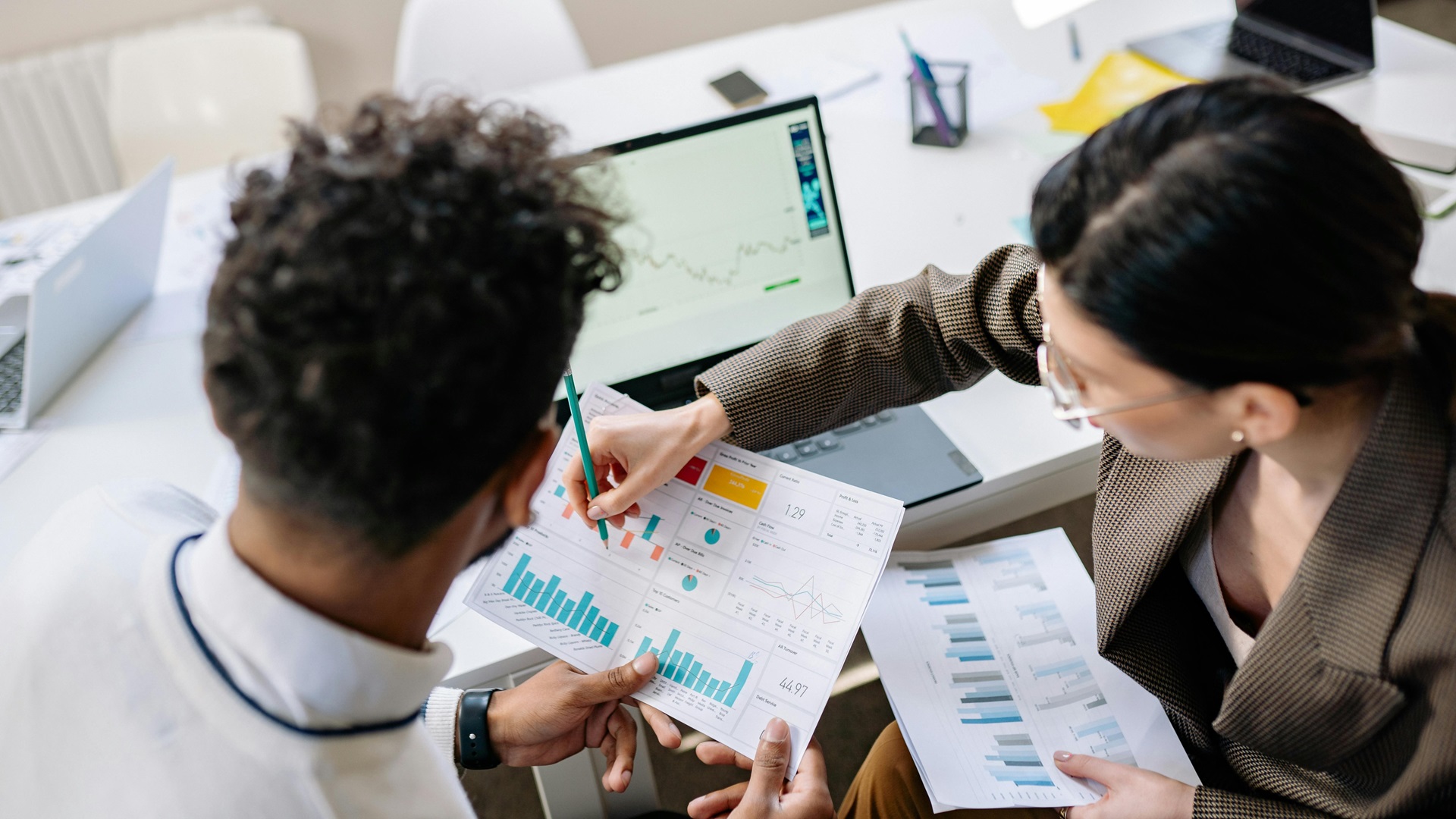 Gambar - Panduan Lengkap Sertifikasi ISO: Manfaat, Proses, dan Tips Sukses untuk Perusahaan